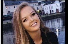 'My little girl is now an angel': Father pays tribute to teen who died after falling ill at Debs
