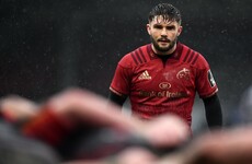 'It was tough to leave my childhood club, but an opportunity like this doesn't fall in your lap for no reason'