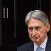 No-deal Brexit could turn UK into 'a diminished and inward-looking little England', warns Hammond