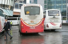 Bus Eireann seeking savings of €20m, but no redundancies... yet