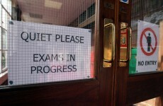 Students advised to take care of mental health over exam period
