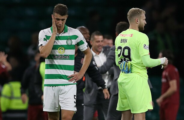 Lennon bemoans ‘crazy’ goals after Celtic crash out of Champions League