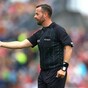 David Gough confirmed as referee for Dublin-Kerry All-Ireland football final