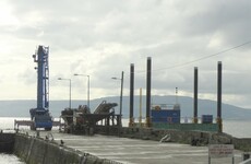 Irish Water halts Lough Foyle sewage plant investigation works due to protests from locals