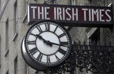 Press Ombudsman upholds complaint by Kate Fitzgerald's family against Irish Times