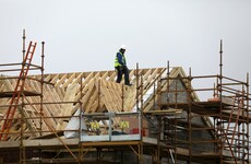 Minister told Dáil that home retrofit scheme had €6 million left. Seven weeks later, it closed down.
