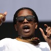 US rapper A$AP Rocky convicted of assault in Sweden
