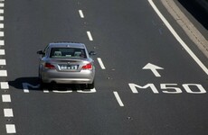 Busier roads mean more crashes on the M50, but what junctions see the most serious collisions?