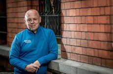 McGrath on possible Waterford return, interest in managing another county and Sunday Game 'regrets'