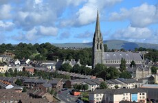 Apprentice Boys: Parade negotiator says he 'wouldn't have' band in Derry again
