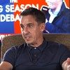 'Salah will leave, I absolutely guarantee you': United will win league before Liverpool, claims Neville