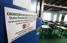 71 students not given Leaving Cert results over fears they cheated in exams