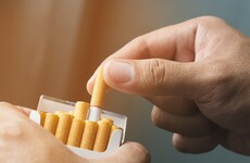 Raise price of cigarettes to €20 a pack by 2025, government told