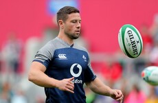 Cooney, Haley and Bealham latest to feel harsh reality of World Cup cuts