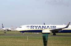 Irish-based Ryanair pilots to go on strike on 22 and 23 August