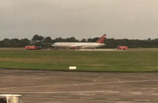 Flights resume at Shannon Airport after five-hour suspension due to emergency incident