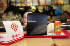 UK's Home Office branded 'racist or unfathomably stupid' for anti-knife crime ads on chicken boxes