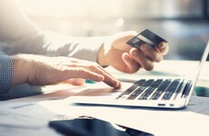 'Approach with your eyes open': Default options can sway customers buying financial products online