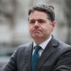 Paschal Donohoe says Irish economy is 'well-capable' of withstanding a no-deal Brexit