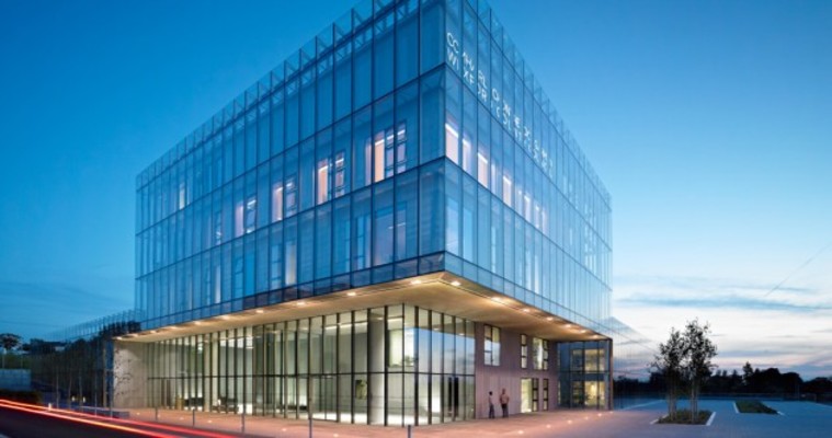 Wexford County Council HQ among 34 buildings on shortlist for ...