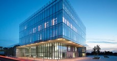 Wexford County Council HQ among 34 buildings on shortlist for architecture awards