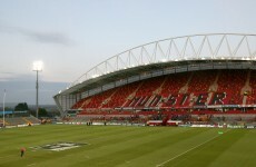 Another one bites the dust: Munster dealt retirement blow