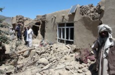 Afghan civilians killed in suicide bombings and NATO airstrike - report