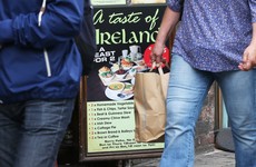 A multimillion-euro campaign has been rolled out to improve the perception of Irish cuisine