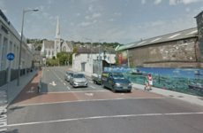 Gardaí investigating alleged sexual assault in Cork city centre overnight