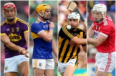 Open Thread: Who is in pole position for the 2019 hurling All-Stars?