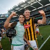 Questioning if Kilkenny would reach another All-Ireland, injury woes, and being 'hounded for tickets'