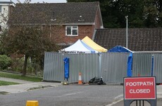 Traces of nerve agent Novichok found in second Salisbury police officer's blood