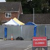 Traces of nerve agent Novichok found in second Salisbury police officer's blood