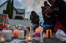 Officials apologise after alleged Christchurch mosque shooter's letter is posted online