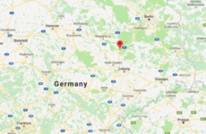 Five-year-old girl from Cork dies after drowning in lake in Germany