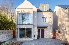 Stylish new apartments and houses within easy access of Cork city from €295k