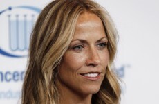 Sheryl Crow diagnosed with benign brain tumour