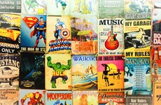 Movie studios are coining it from superheroes, but Ireland's comic stores aren't feeling the same love
