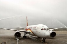 Hainan Airlines is axing its Dublin-Shenzhen service and shelving its Beijing route till 2020