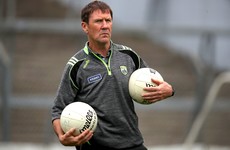 'He's a proven winner' - Ex-Kildare star backs Kerry's O'Connor for manager position
