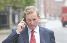 More than half of Irish workforce will work away from their desk by 2016