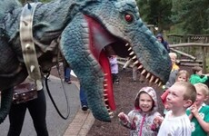 From dinosaurs to warrior scarecrows: 16 intriguing events to check out this National Heritage Week