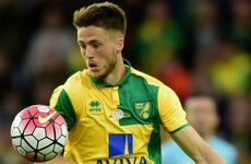 Former Norwich striker to have treatment on brain aneurysm discovered after severe concussion