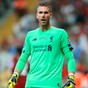 Liverpool stand-in Adrian a doubt after fan 'slipped and kicked his ankle' during Super Cup celebrations