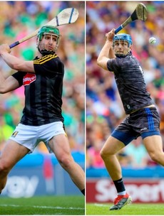 How Murphy and Hogan were primed for modern goalkeeping roles