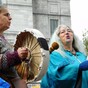 How a Shannon-side sculpture sparked a culture war in Athlone