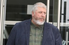 Convicted child sex offender Tom Humphries released from Midlands Prison