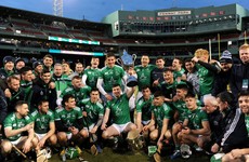 2018 All-Ireland hurling champions and 2019 finalists New York-bound for Super 11s