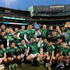 2018 All-Ireland hurling champions and 2019 finalists New York-bound for Super 11s