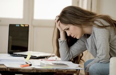 Rise in college students skipping lectures to go to work because of financial struggles